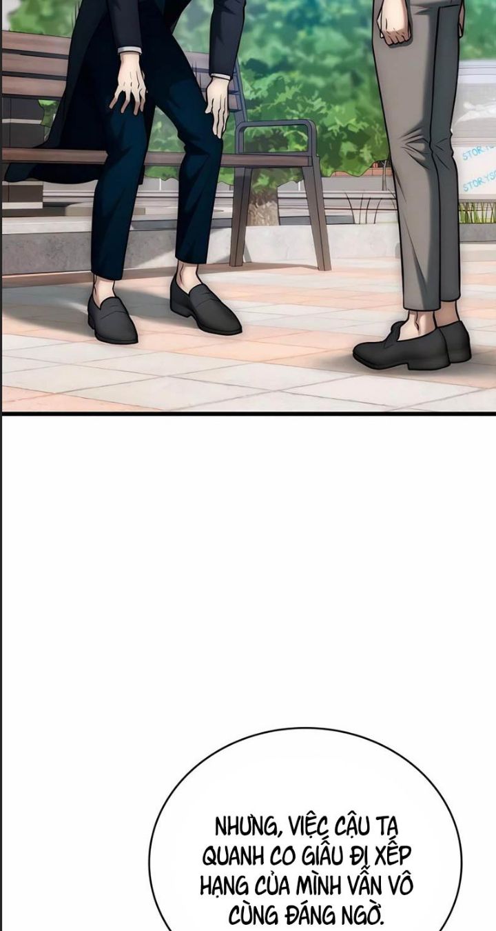 Tôi Đã Nuôi Dưỡng Nam Phụ Phản Diện: Chapter 28