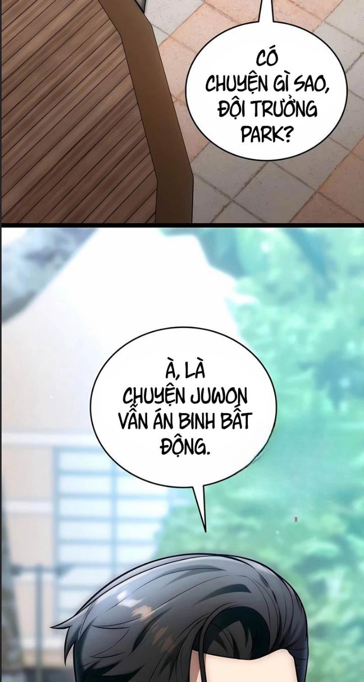 Tôi Đã Nuôi Dưỡng Nam Phụ Phản Diện: Chapter 28