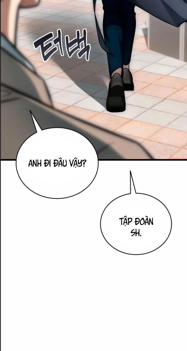 Tôi Đã Nuôi Dưỡng Nam Phụ Phản Diện: Chapter 28