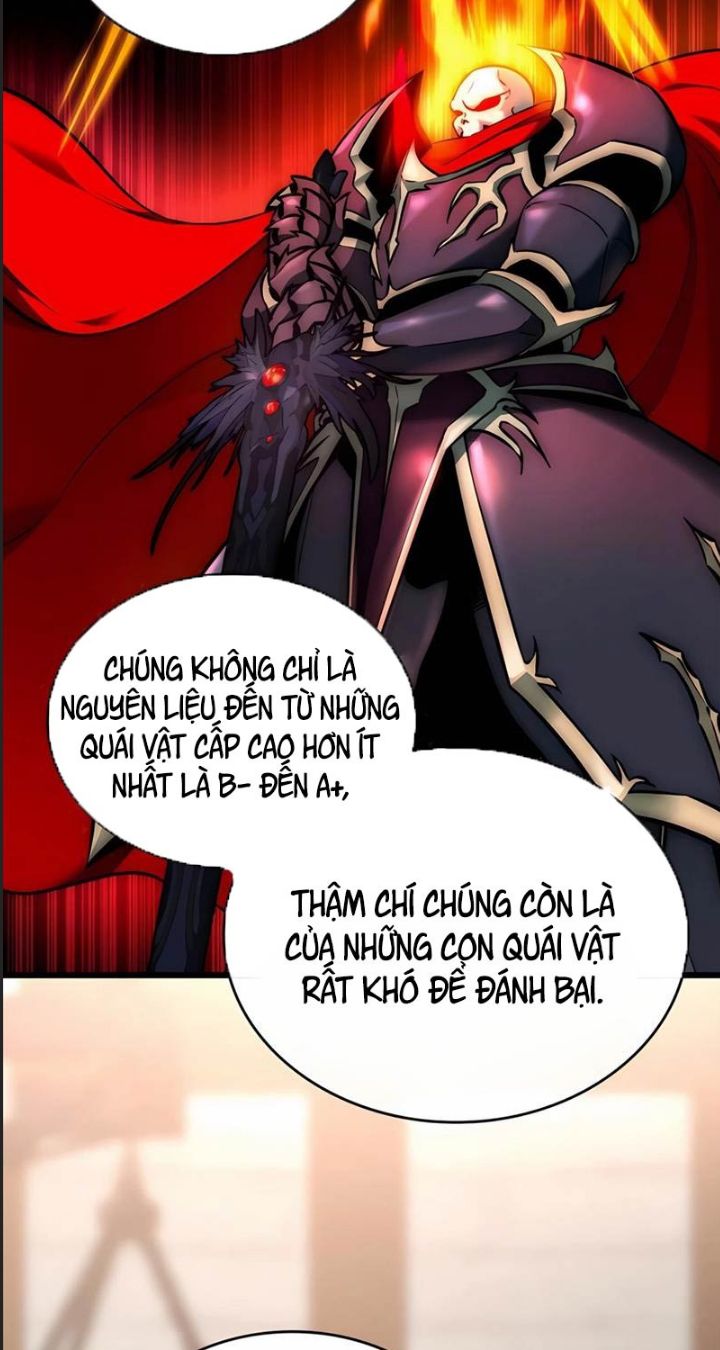 Tôi Đã Nuôi Dưỡng Nam Phụ Phản Diện: Chapter 28