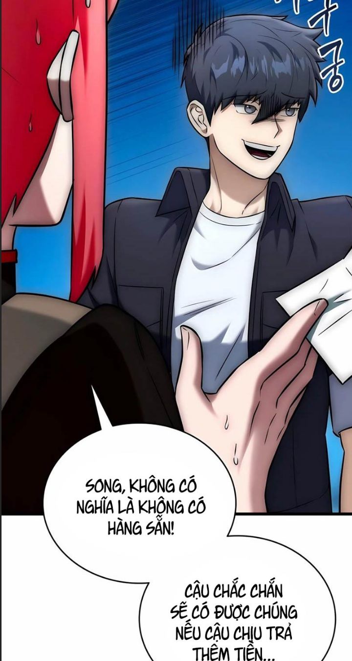 Tôi Đã Nuôi Dưỡng Nam Phụ Phản Diện: Chapter 28