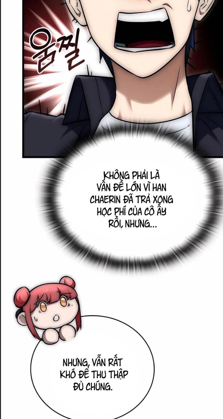 Tôi Đã Nuôi Dưỡng Nam Phụ Phản Diện: Chapter 28