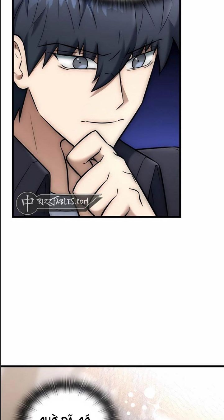 Tôi Đã Nuôi Dưỡng Nam Phụ Phản Diện: Chapter 28