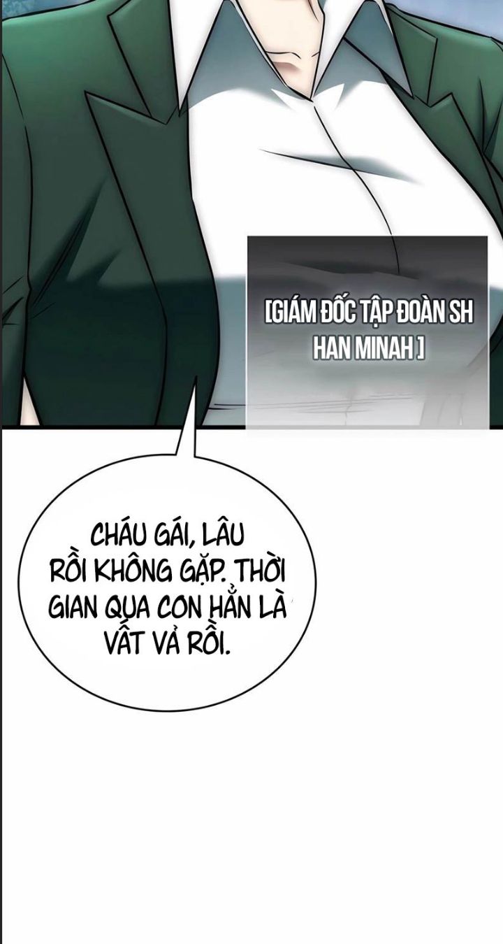 Tôi Đã Nuôi Dưỡng Nam Phụ Phản Diện: Chapter 28