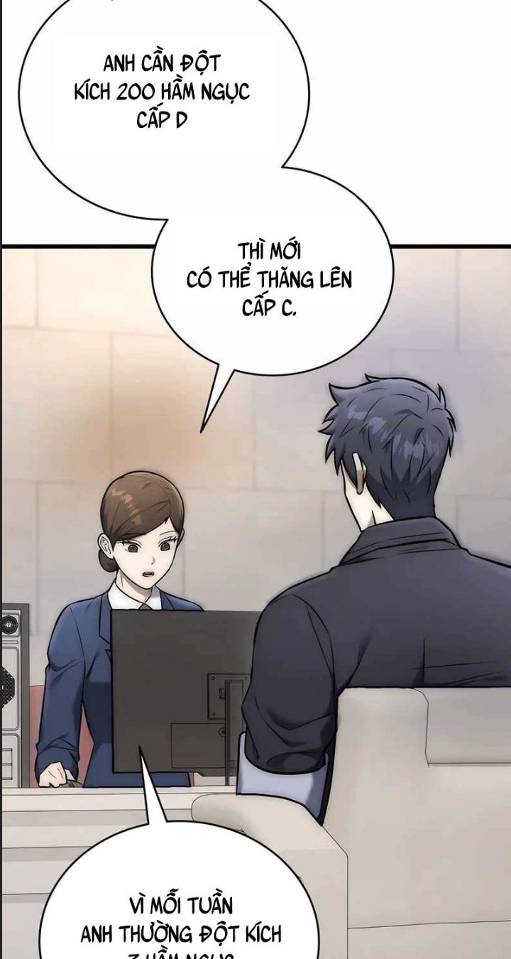Tôi Đã Nuôi Dưỡng Nam Phụ Phản Diện: Chapter 29