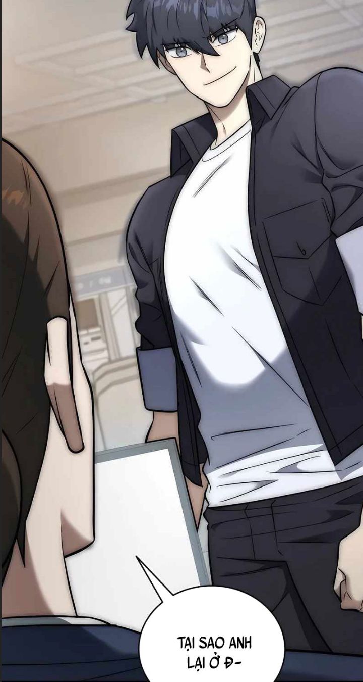 Tôi Đã Nuôi Dưỡng Nam Phụ Phản Diện: Chapter 29