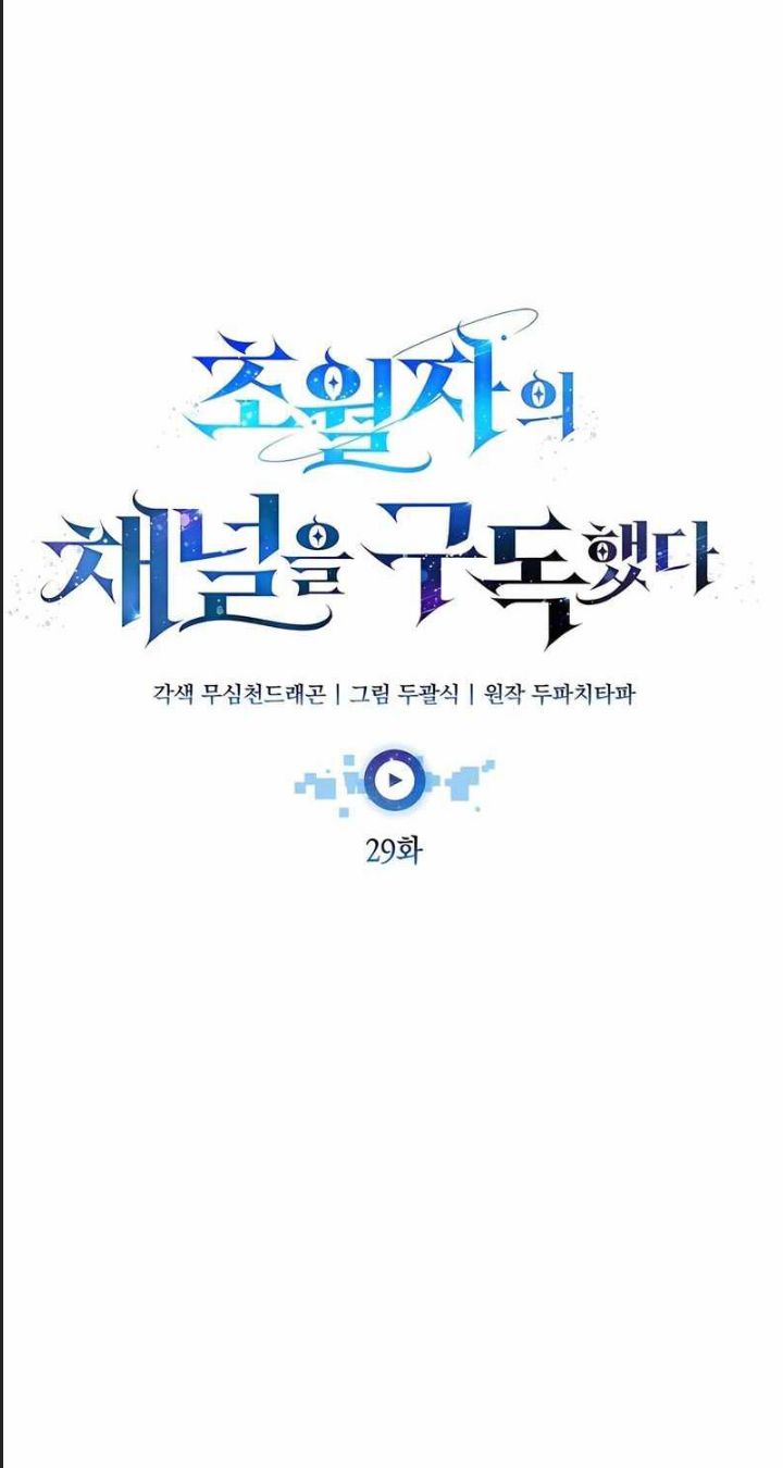 Tôi Đã Nuôi Dưỡng Nam Phụ Phản Diện: Chapter 29