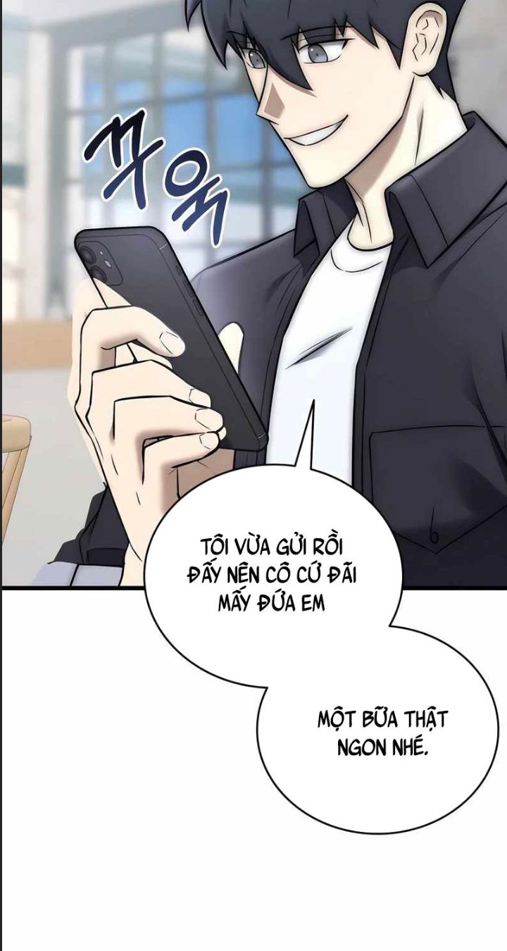 Tôi Đã Nuôi Dưỡng Nam Phụ Phản Diện: Chapter 29