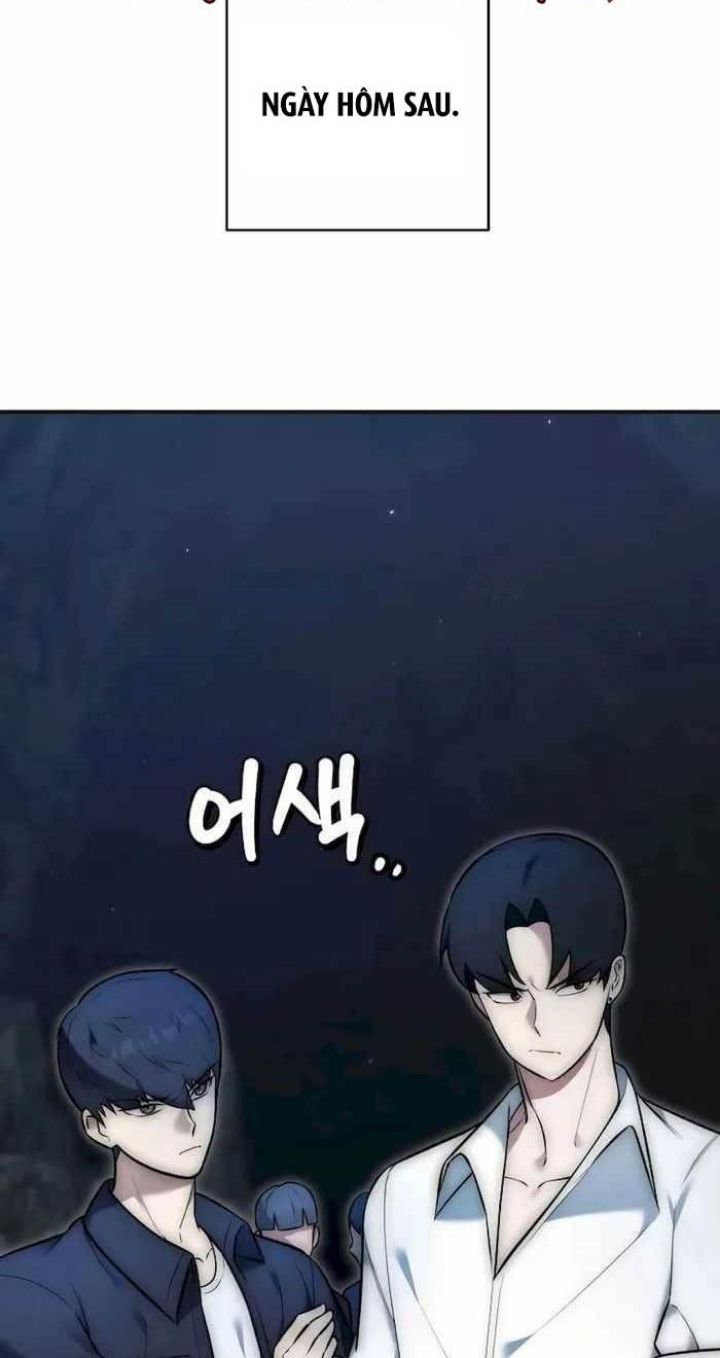 Tôi Đã Nuôi Dưỡng Nam Phụ Phản Diện: Chapter 3