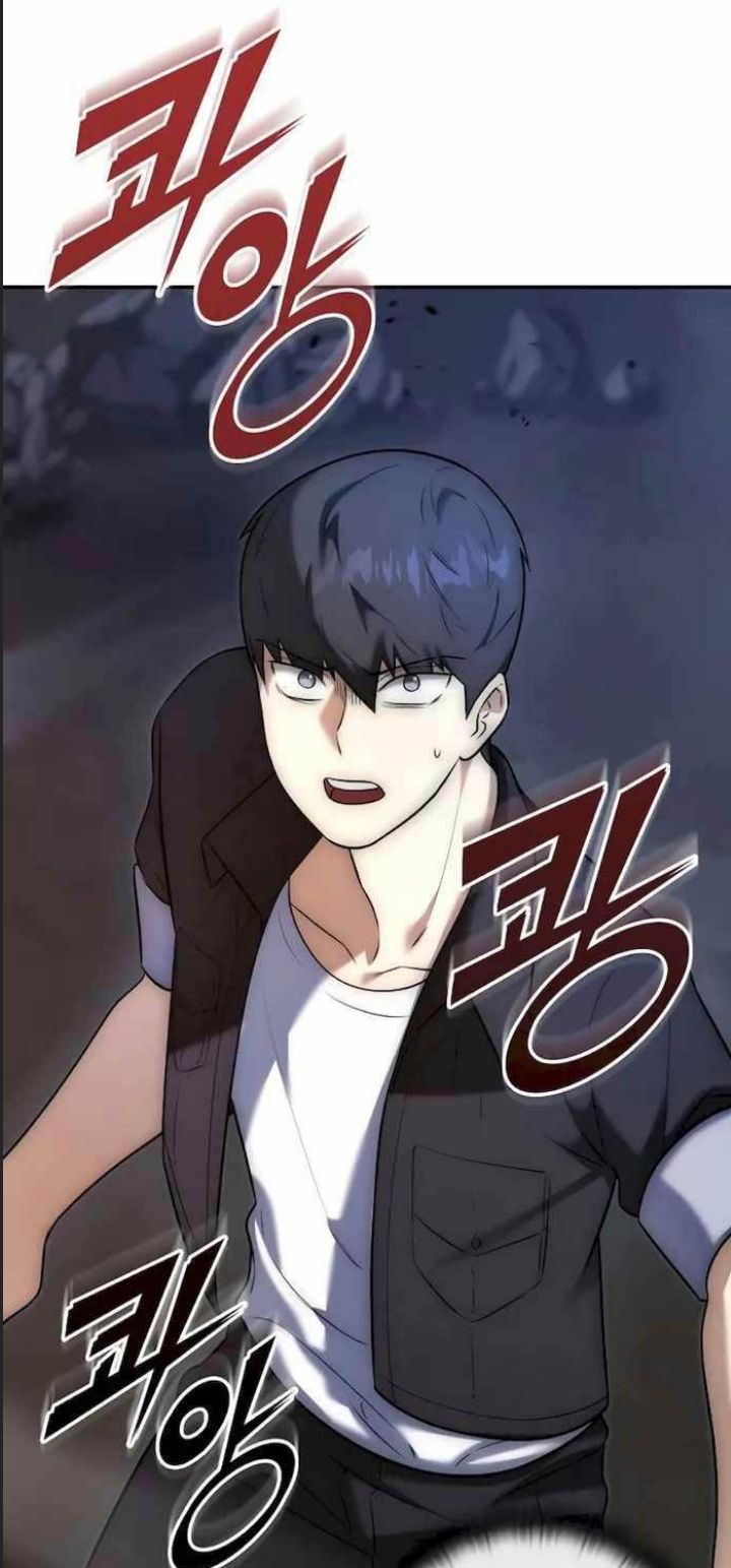 Tôi Đã Nuôi Dưỡng Nam Phụ Phản Diện: Chapter 3