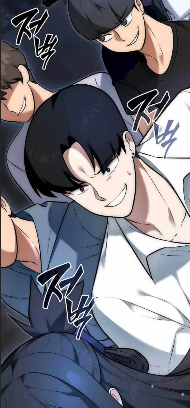 Tôi Đã Nuôi Dưỡng Nam Phụ Phản Diện: Chapter 3