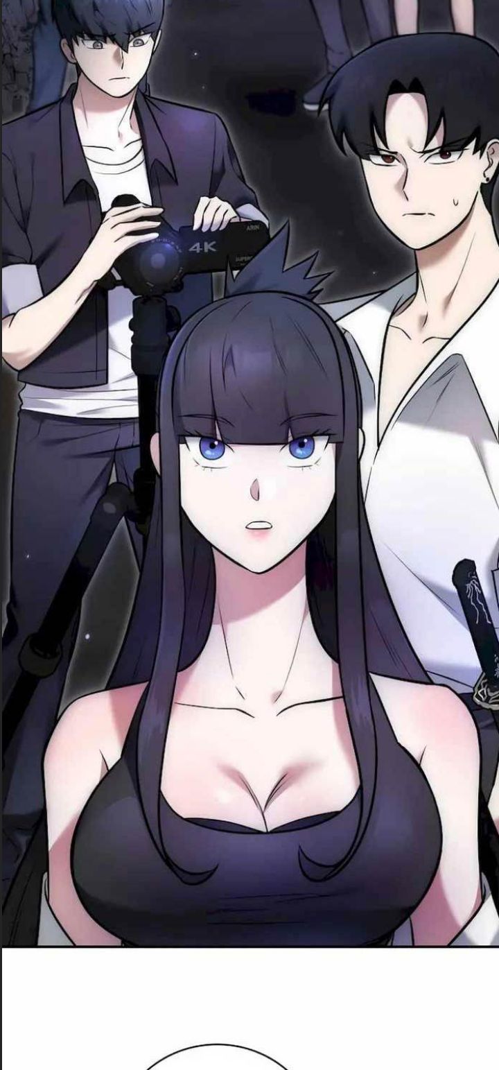 Tôi Đã Nuôi Dưỡng Nam Phụ Phản Diện: Chapter 3