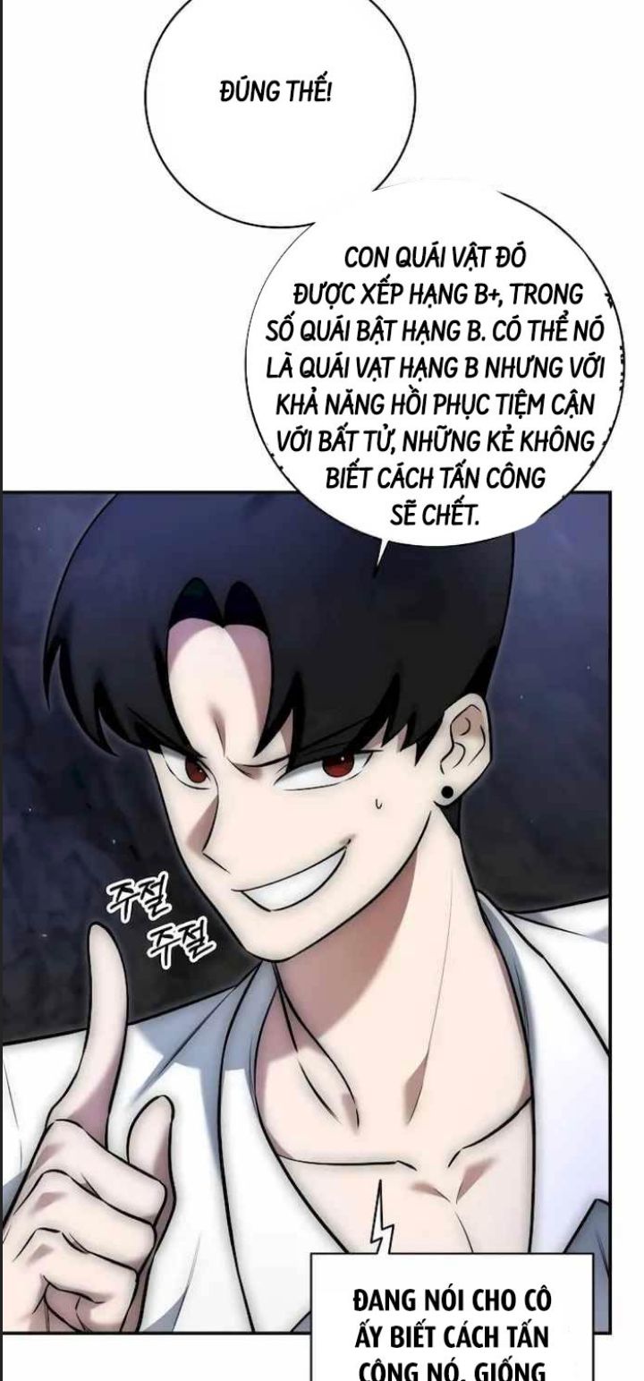 Tôi Đã Nuôi Dưỡng Nam Phụ Phản Diện: Chapter 3
