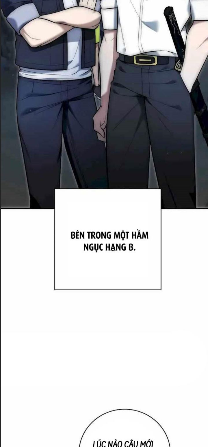 Tôi Đã Nuôi Dưỡng Nam Phụ Phản Diện: Chapter 3
