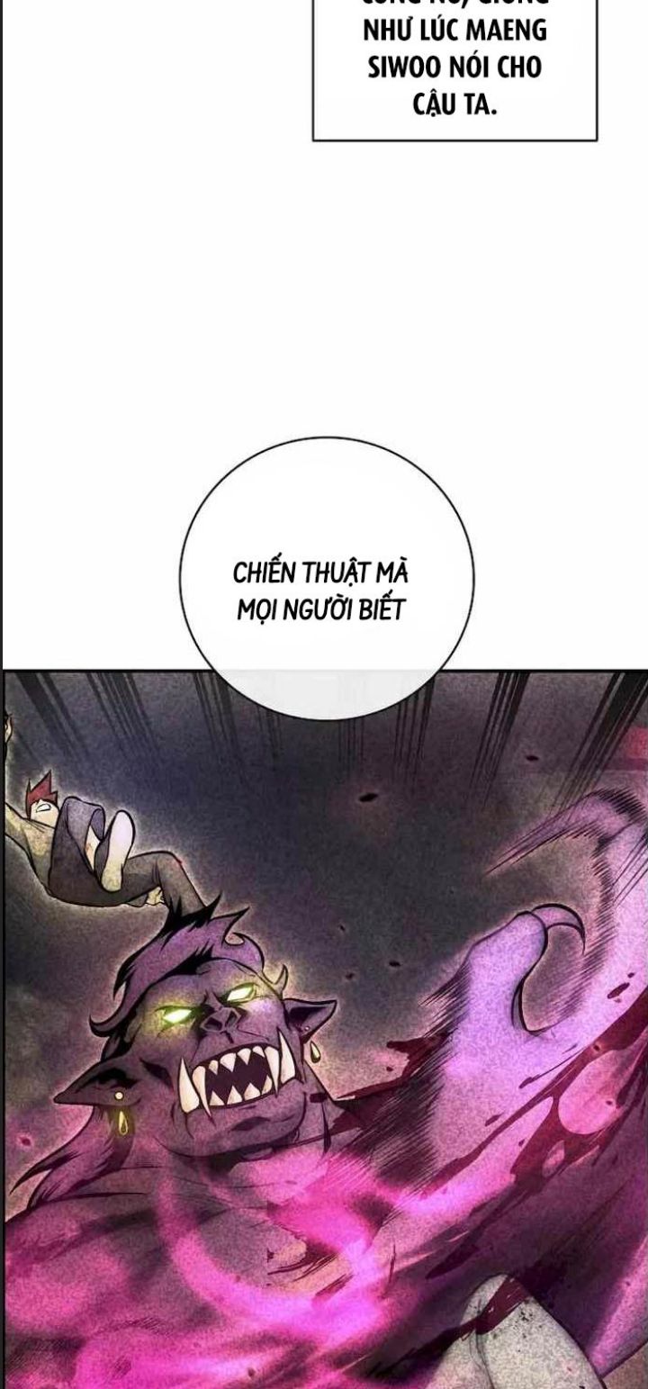 Tôi Đã Nuôi Dưỡng Nam Phụ Phản Diện: Chapter 3