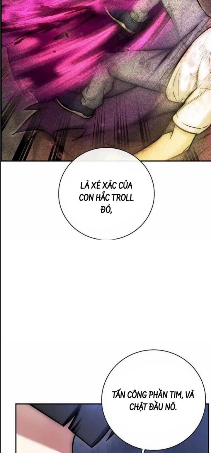 Tôi Đã Nuôi Dưỡng Nam Phụ Phản Diện: Chapter 3