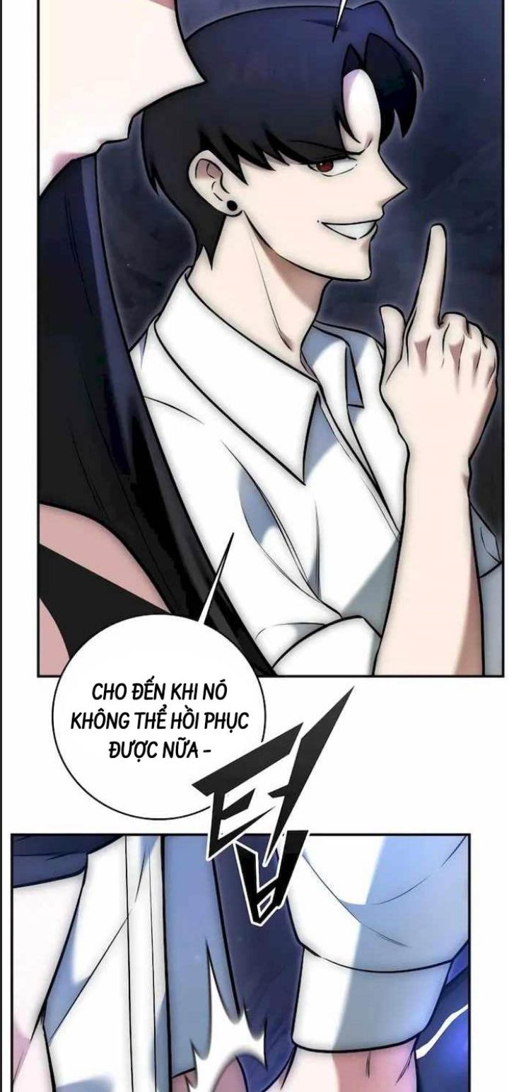 Tôi Đã Nuôi Dưỡng Nam Phụ Phản Diện: Chapter 3