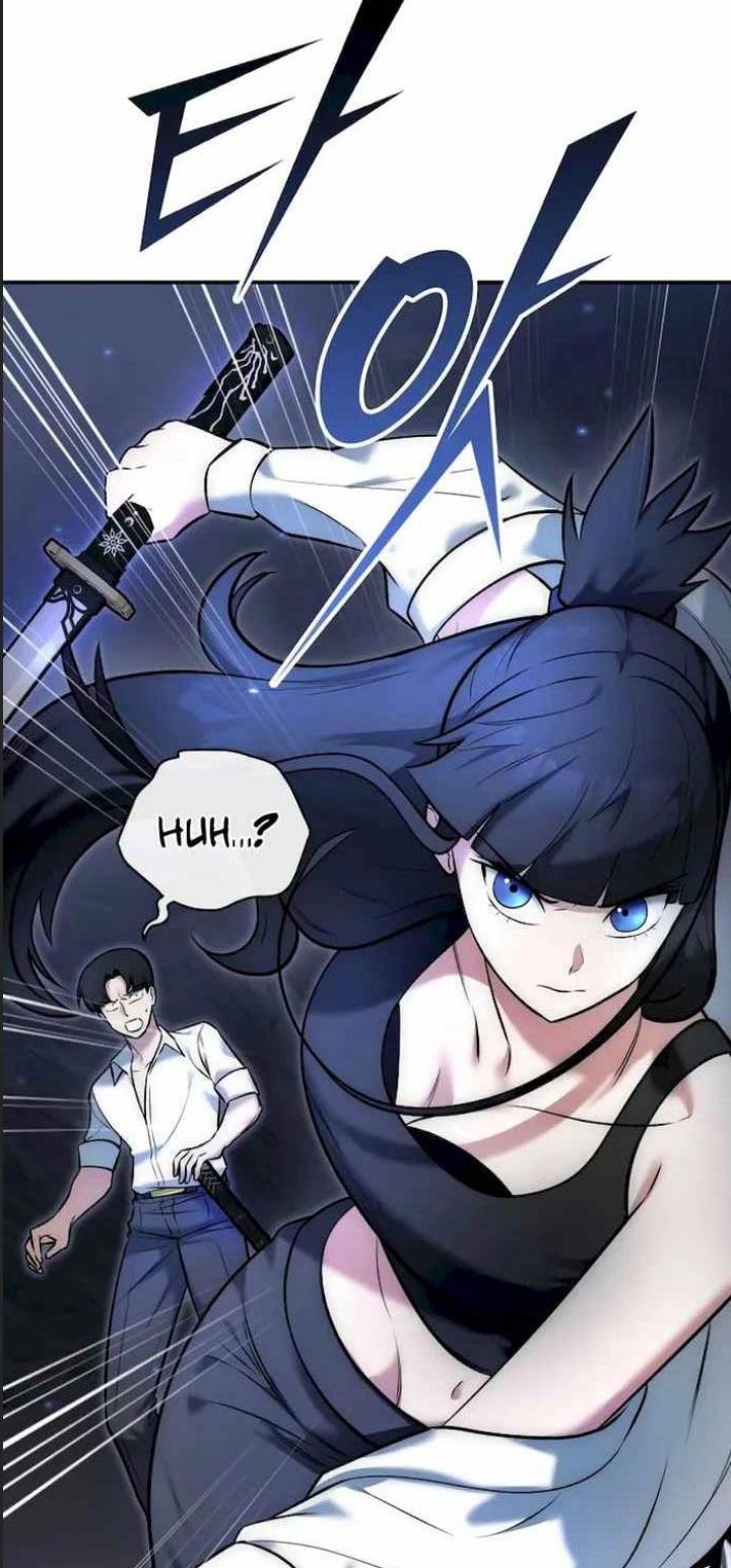 Tôi Đã Nuôi Dưỡng Nam Phụ Phản Diện: Chapter 3