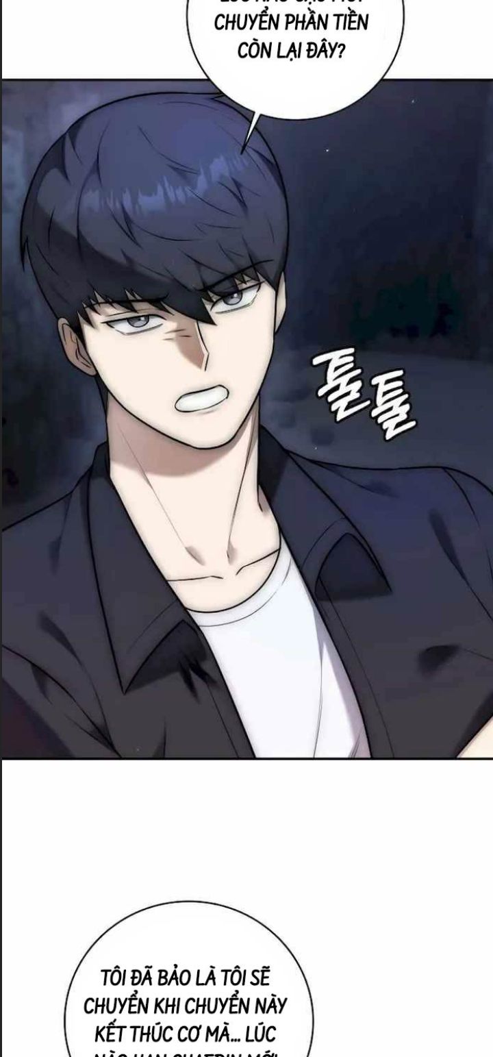 Tôi Đã Nuôi Dưỡng Nam Phụ Phản Diện: Chapter 3