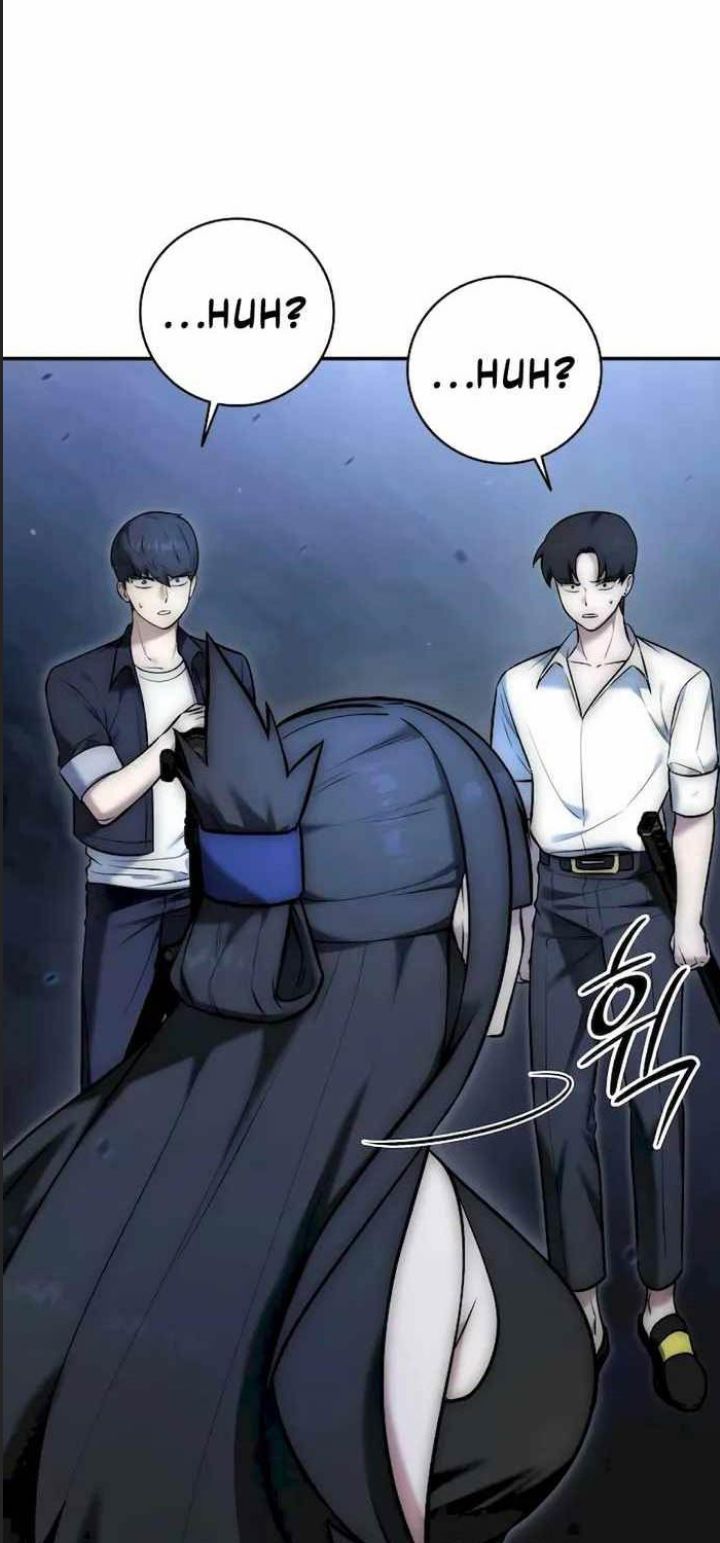 Tôi Đã Nuôi Dưỡng Nam Phụ Phản Diện: Chapter 3