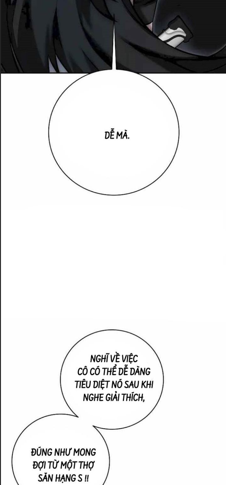Tôi Đã Nuôi Dưỡng Nam Phụ Phản Diện: Chapter 3