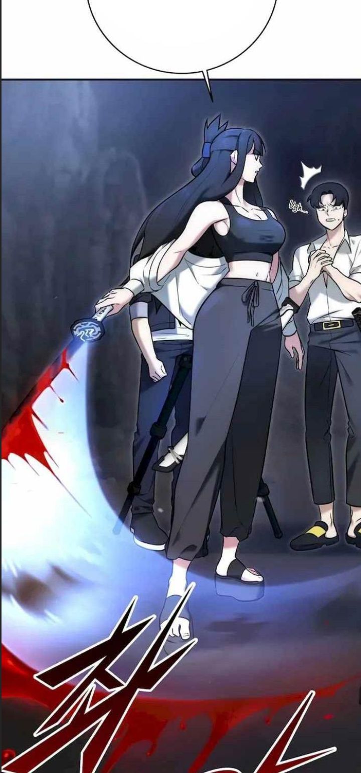 Tôi Đã Nuôi Dưỡng Nam Phụ Phản Diện: Chapter 3