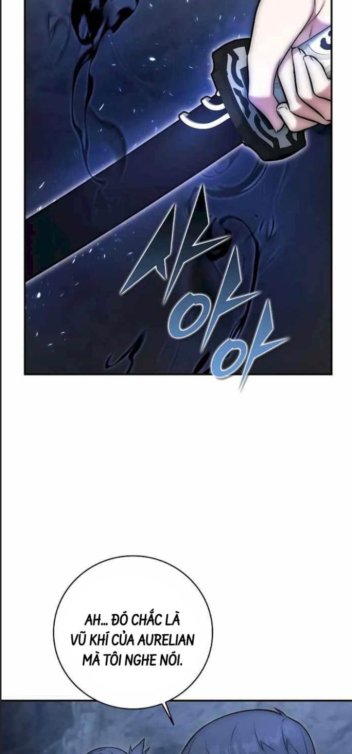 Tôi Đã Nuôi Dưỡng Nam Phụ Phản Diện: Chapter 3