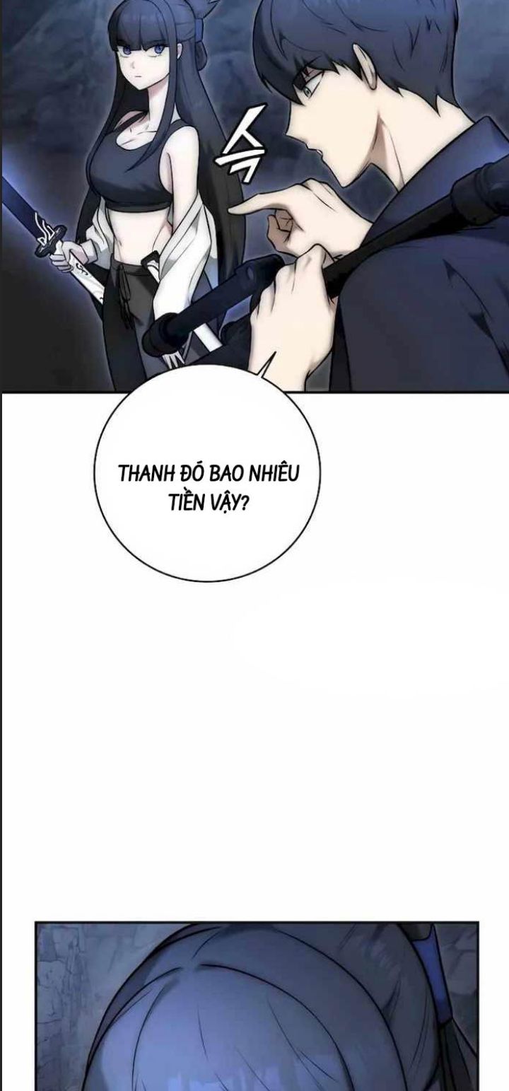 Tôi Đã Nuôi Dưỡng Nam Phụ Phản Diện: Chapter 3