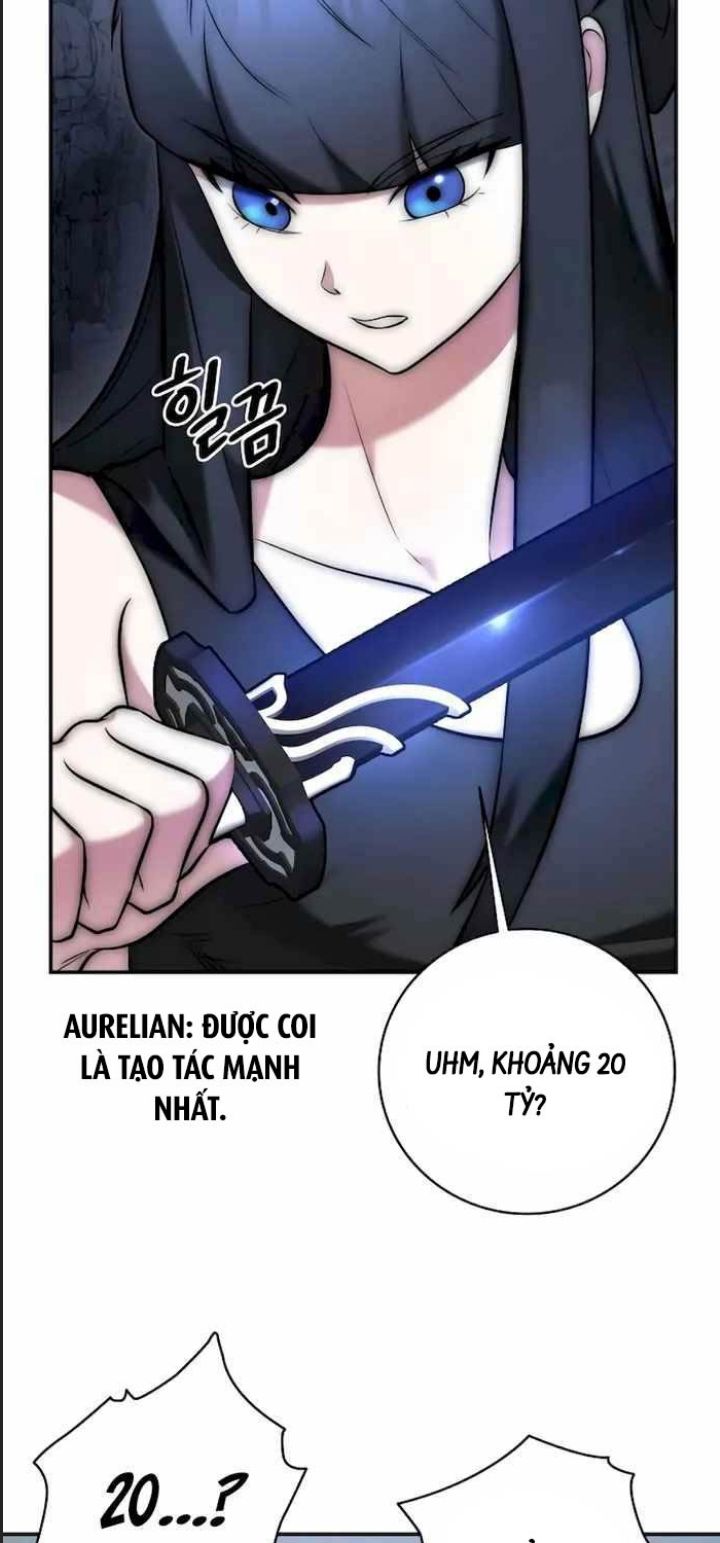 Tôi Đã Nuôi Dưỡng Nam Phụ Phản Diện: Chapter 3