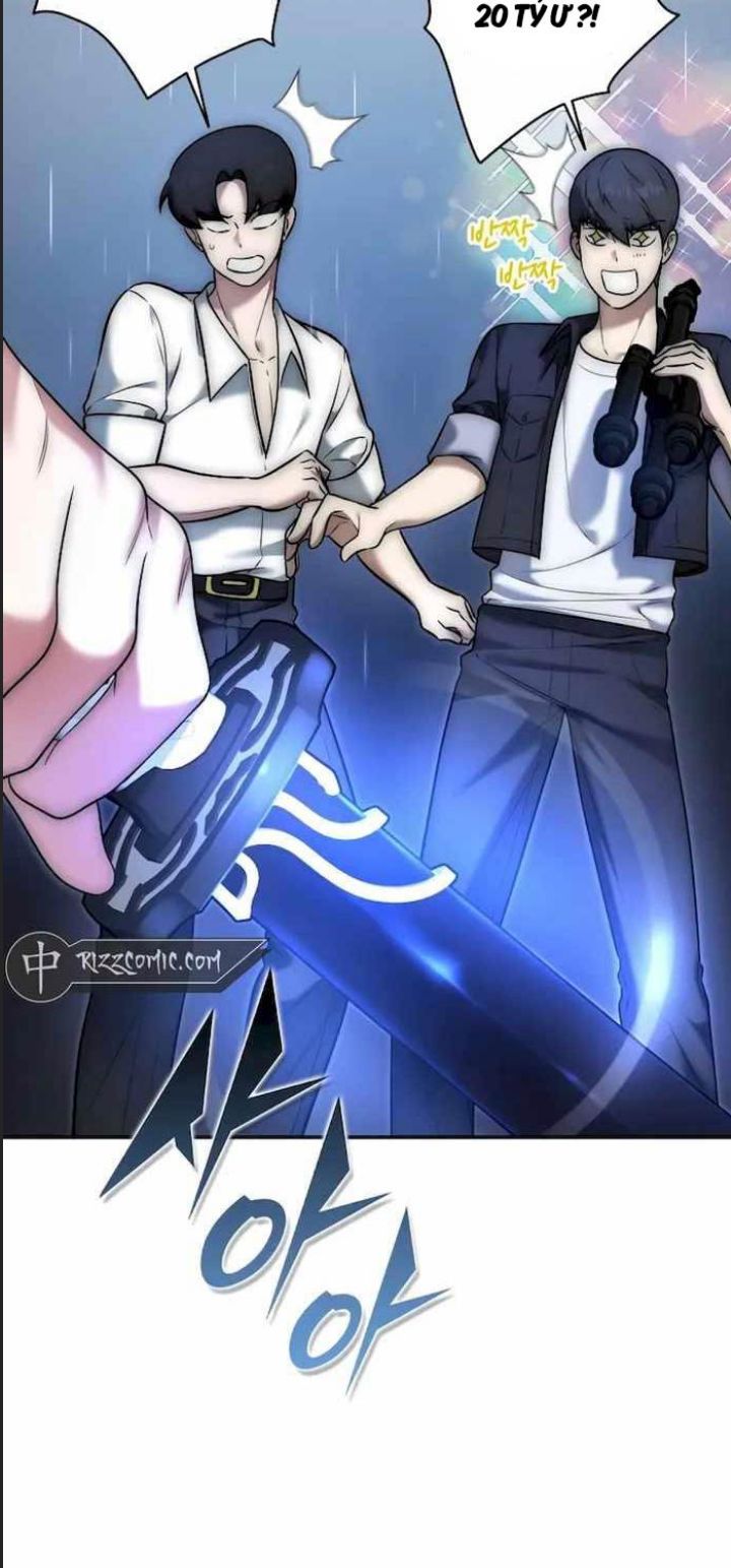 Tôi Đã Nuôi Dưỡng Nam Phụ Phản Diện: Chapter 3