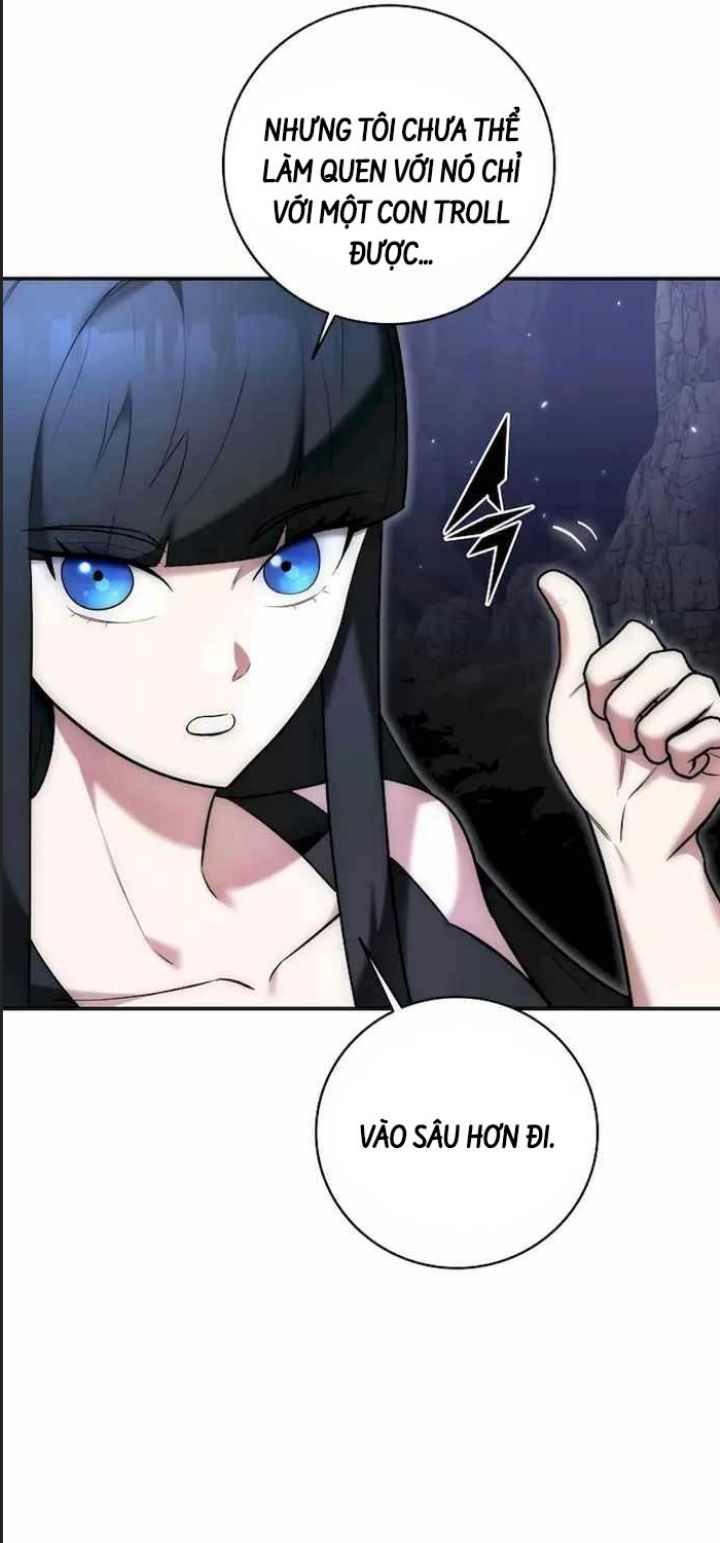 Tôi Đã Nuôi Dưỡng Nam Phụ Phản Diện: Chapter 3