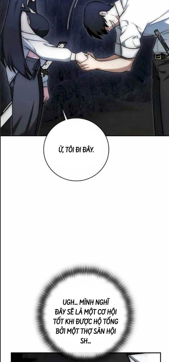 Tôi Đã Nuôi Dưỡng Nam Phụ Phản Diện: Chapter 3