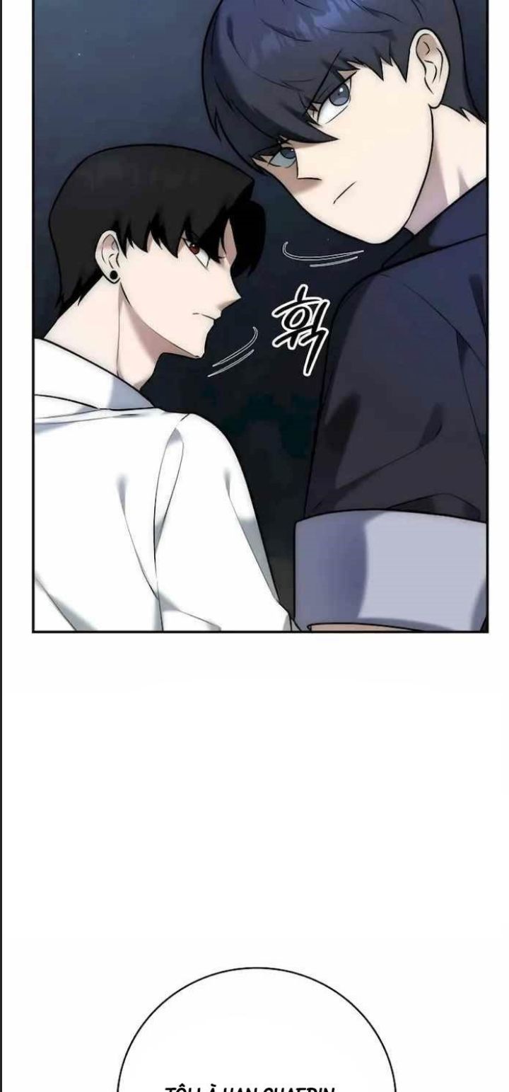 Tôi Đã Nuôi Dưỡng Nam Phụ Phản Diện: Chapter 3