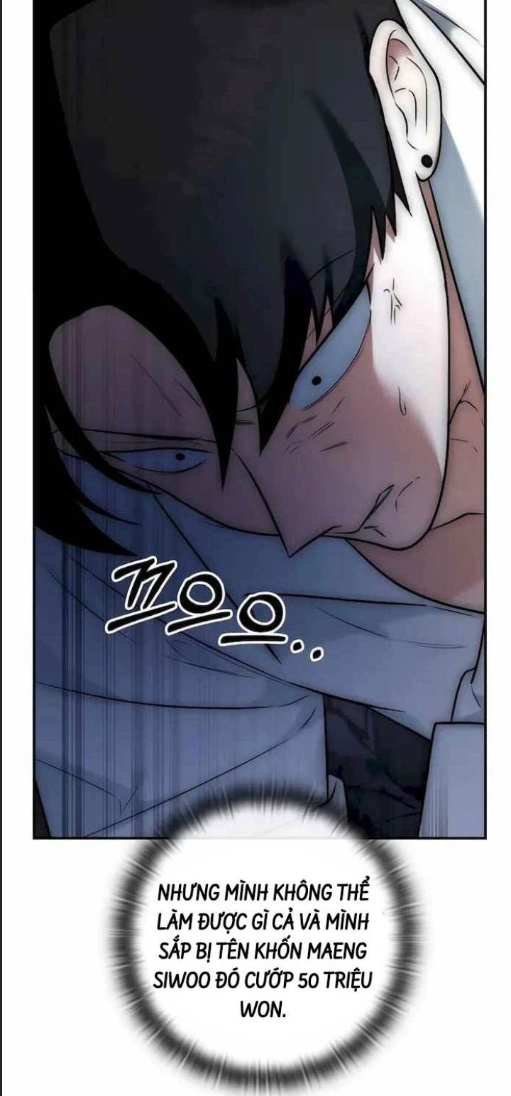 Tôi Đã Nuôi Dưỡng Nam Phụ Phản Diện: Chapter 3