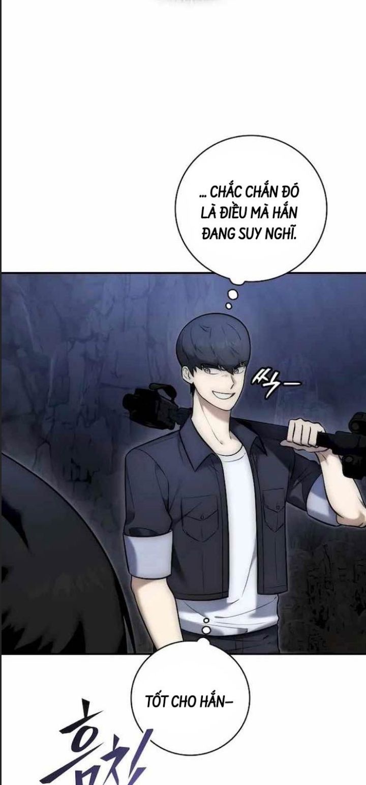 Tôi Đã Nuôi Dưỡng Nam Phụ Phản Diện: Chapter 3