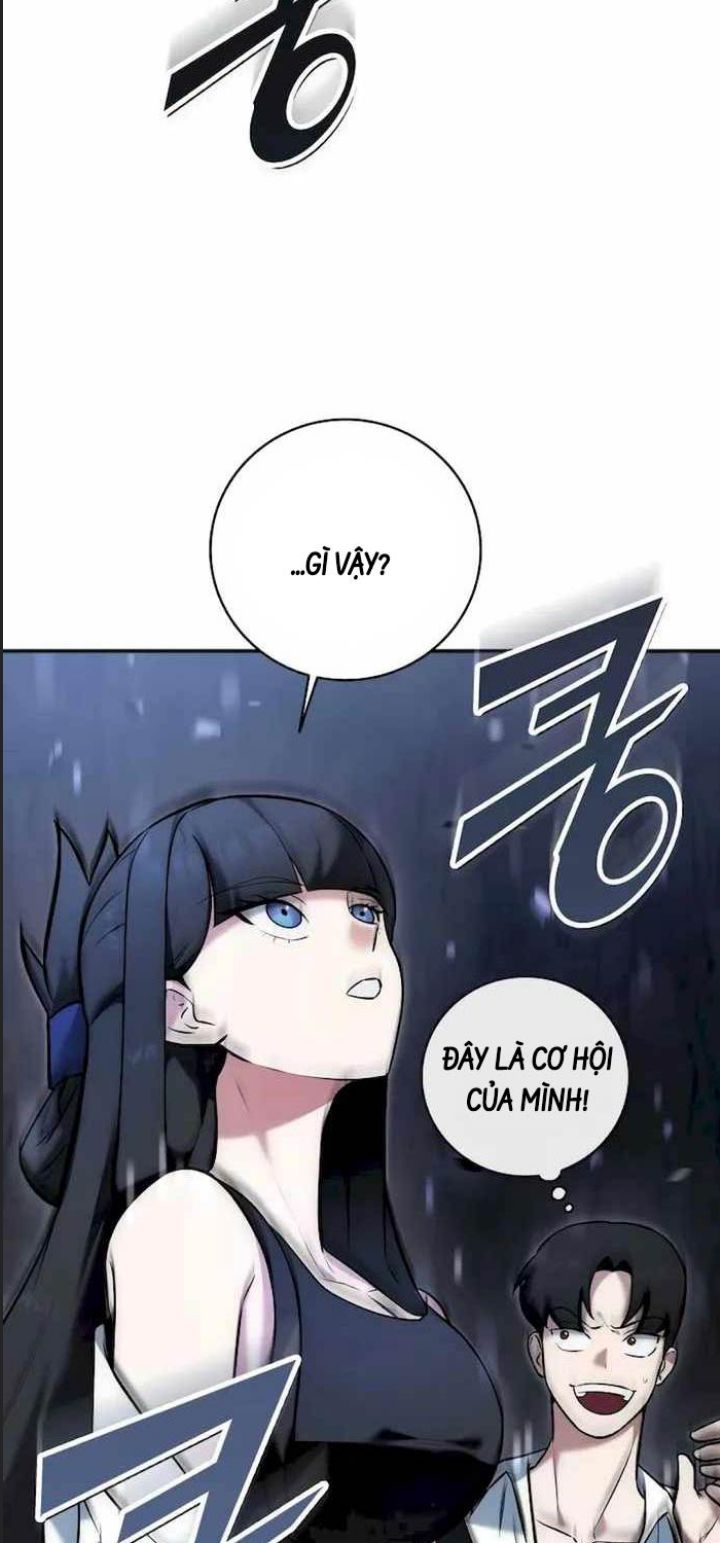 Tôi Đã Nuôi Dưỡng Nam Phụ Phản Diện: Chapter 3