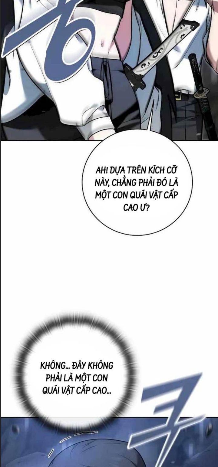 Tôi Đã Nuôi Dưỡng Nam Phụ Phản Diện: Chapter 3