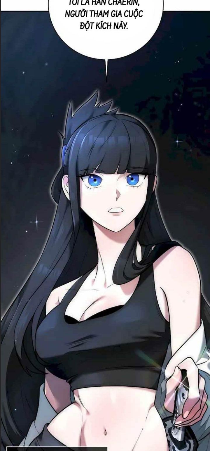 Tôi Đã Nuôi Dưỡng Nam Phụ Phản Diện: Chapter 3