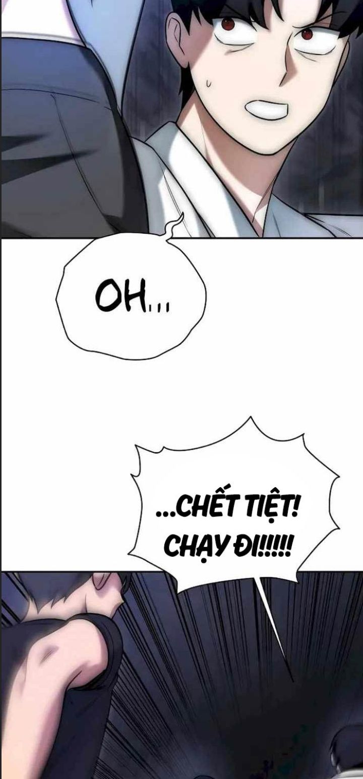 Tôi Đã Nuôi Dưỡng Nam Phụ Phản Diện: Chapter 3