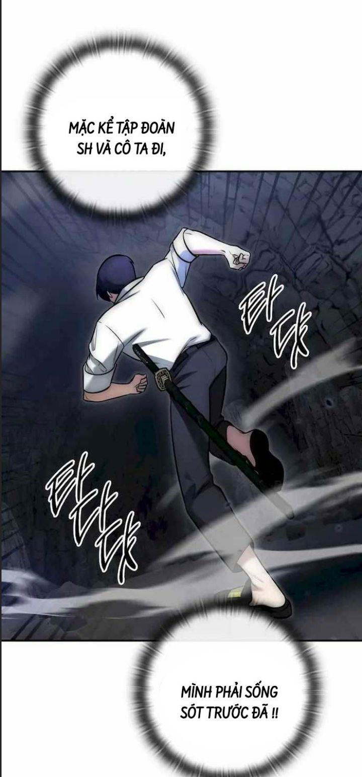 Tôi Đã Nuôi Dưỡng Nam Phụ Phản Diện: Chapter 3