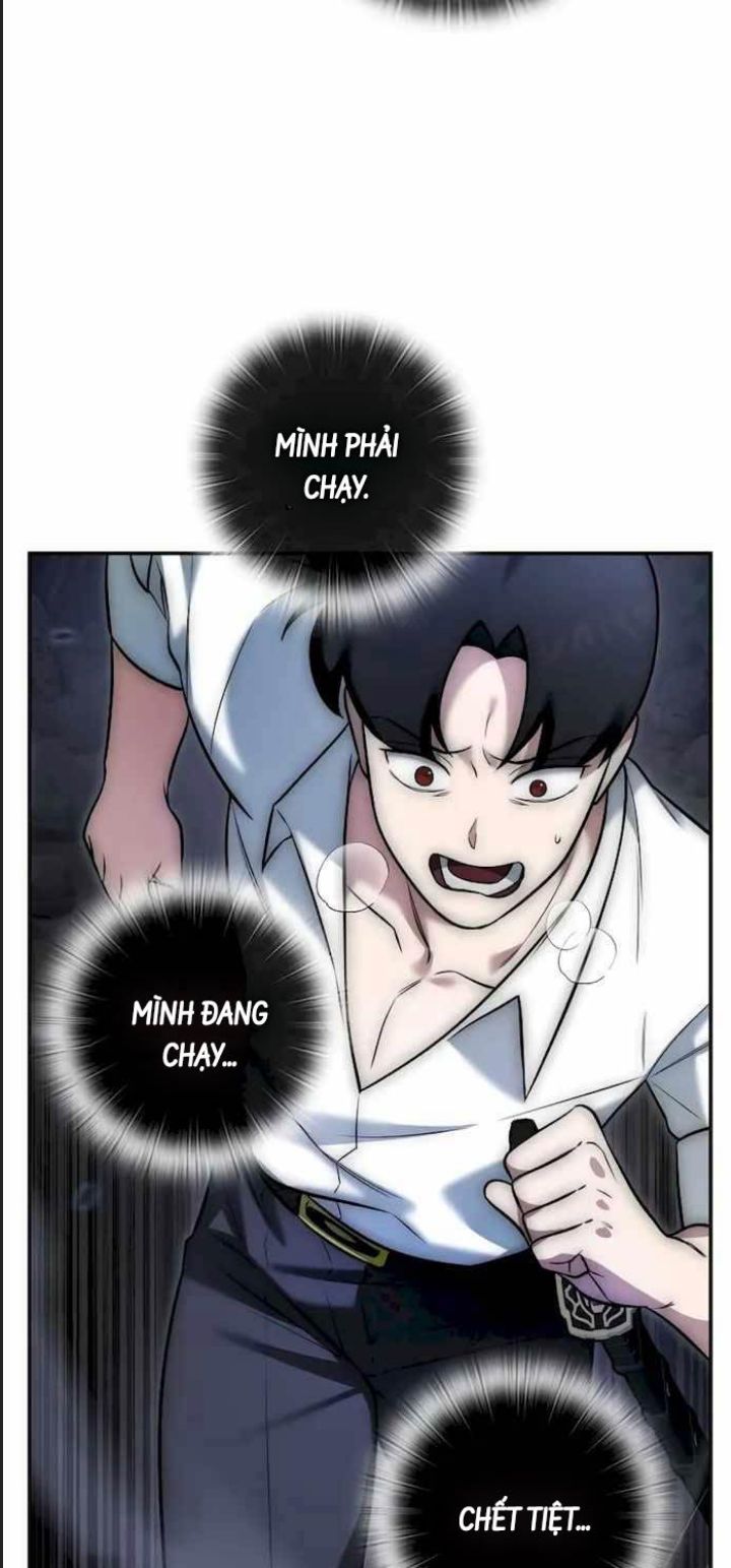 Tôi Đã Nuôi Dưỡng Nam Phụ Phản Diện: Chapter 3