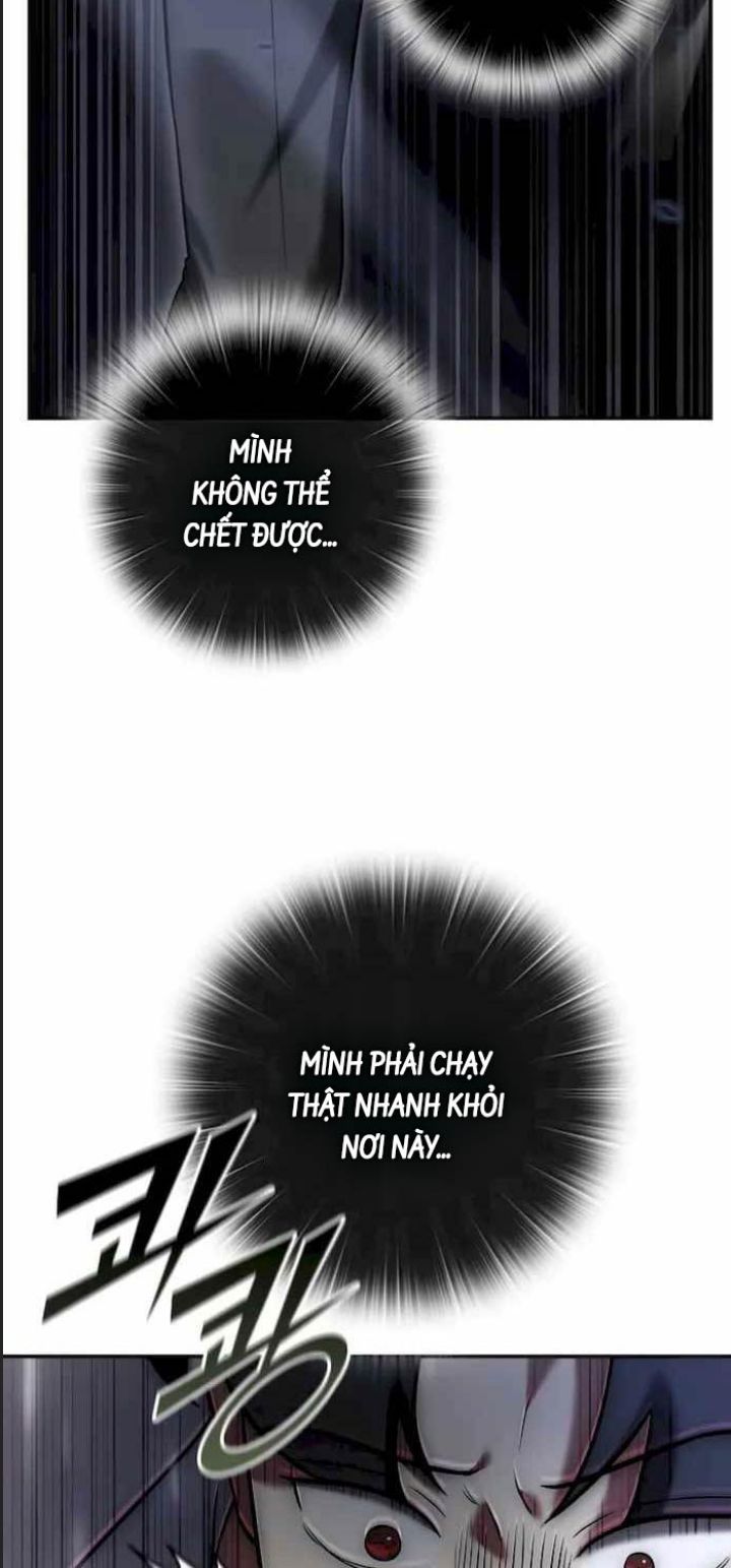 Tôi Đã Nuôi Dưỡng Nam Phụ Phản Diện: Chapter 3