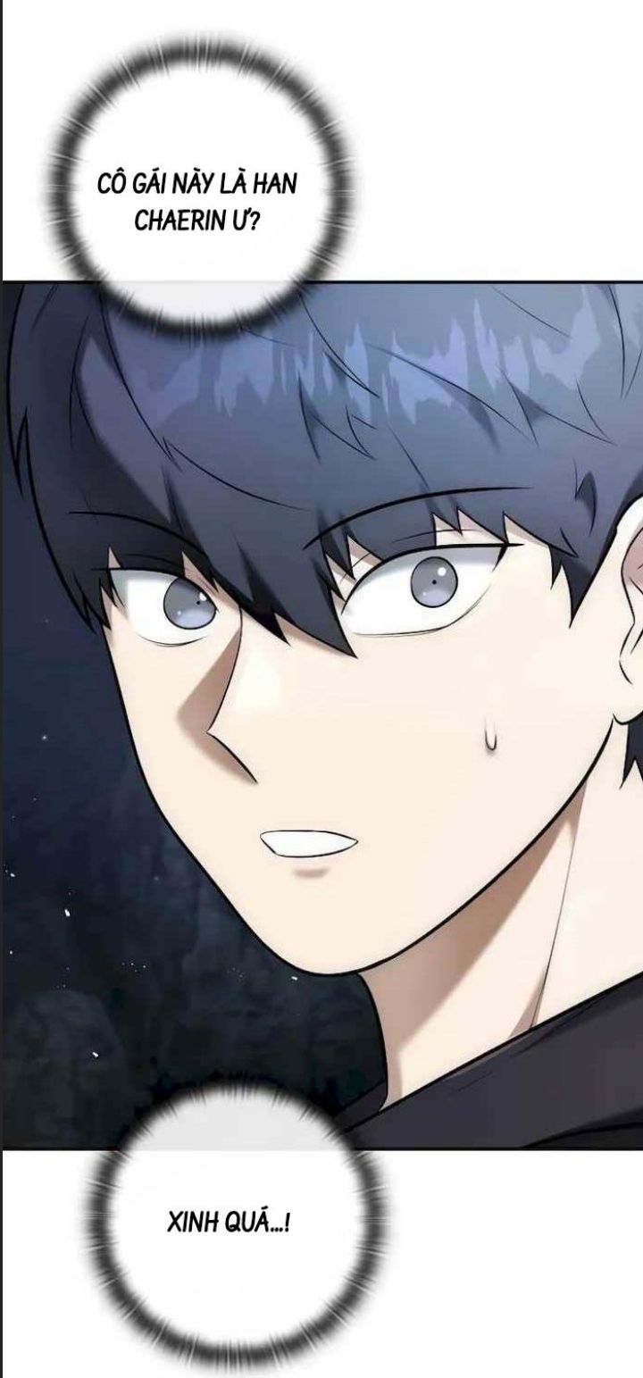 Tôi Đã Nuôi Dưỡng Nam Phụ Phản Diện: Chapter 3