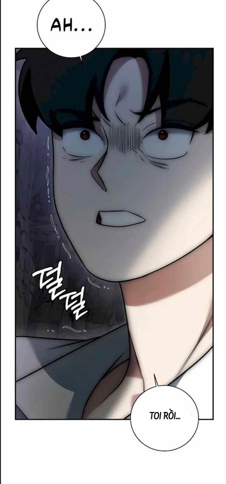 Tôi Đã Nuôi Dưỡng Nam Phụ Phản Diện: Chapter 3