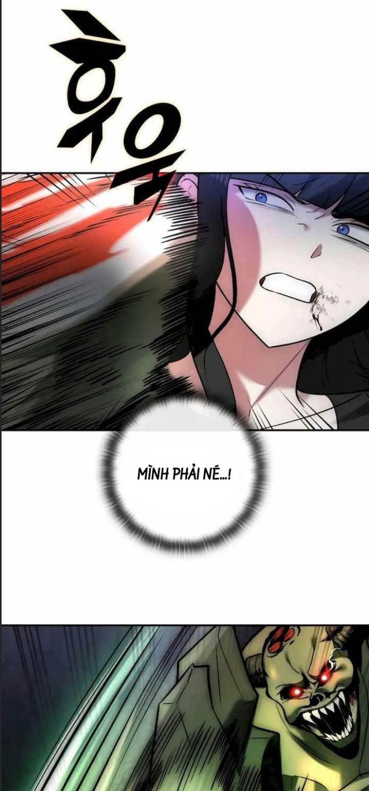 Tôi Đã Nuôi Dưỡng Nam Phụ Phản Diện: Chapter 3