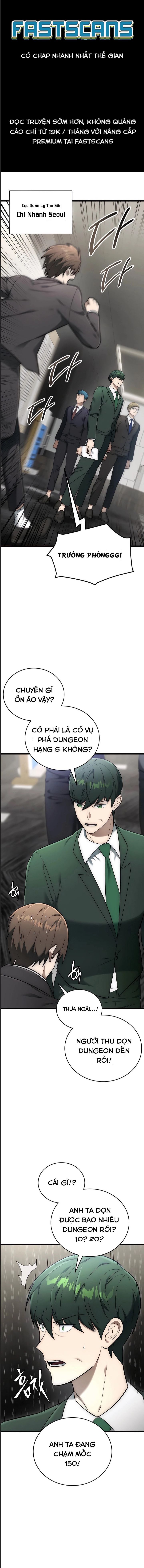 Tôi Đã Nuôi Dưỡng Nam Phụ Phản Diện: Chapter 30