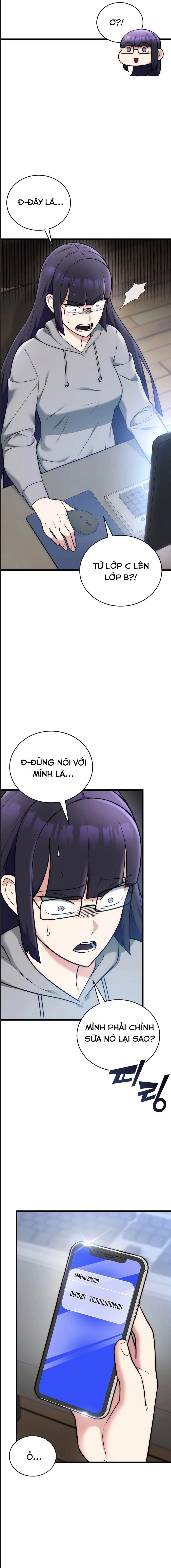 Tôi Đã Nuôi Dưỡng Nam Phụ Phản Diện: Chapter 30