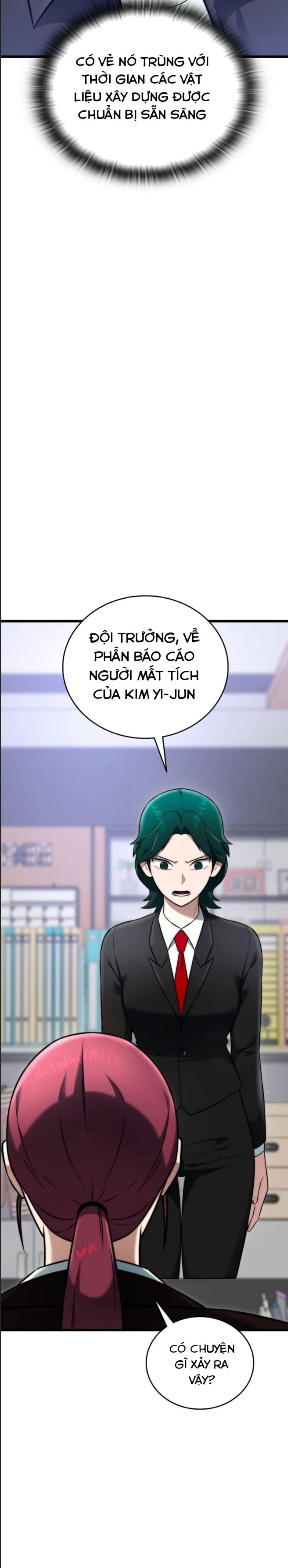 Tôi Đã Nuôi Dưỡng Nam Phụ Phản Diện: Chapter 31