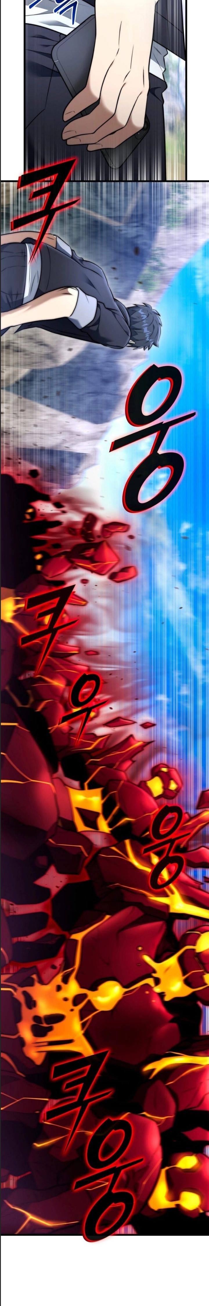 Tôi Đã Nuôi Dưỡng Nam Phụ Phản Diện: Chapter 31