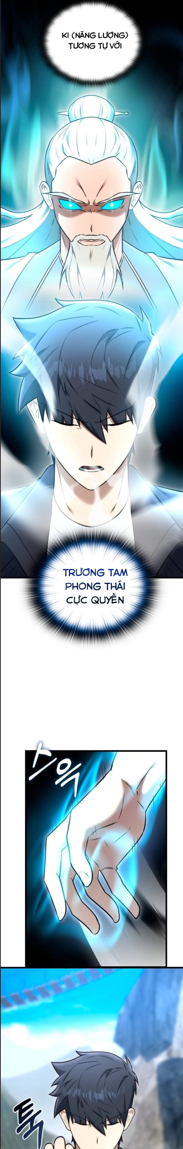 Tôi Đã Nuôi Dưỡng Nam Phụ Phản Diện: Chapter 31